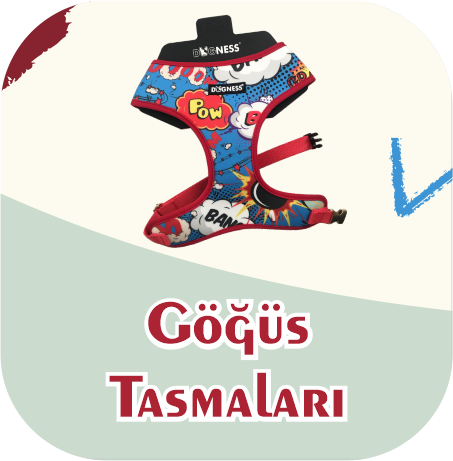 Göğüs Tasmaları