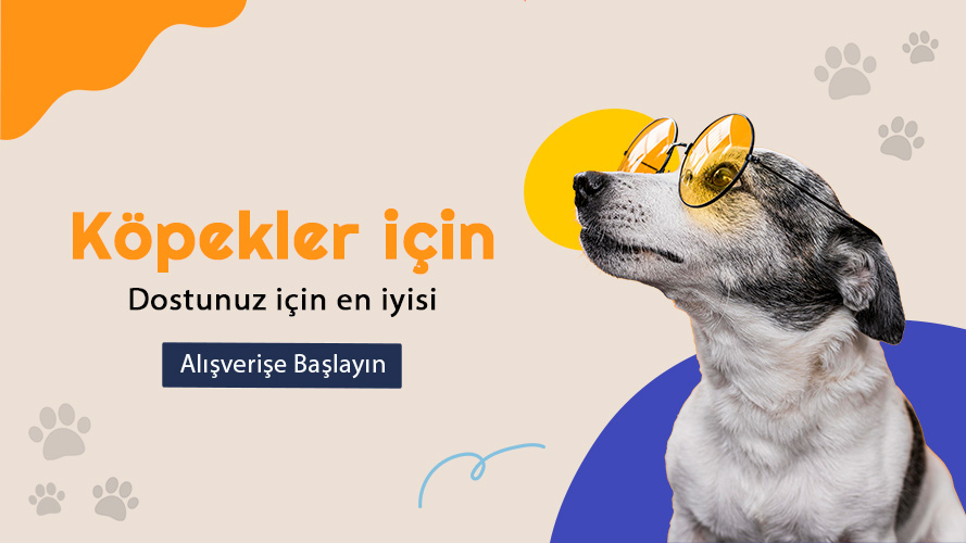 Köpekler İçin