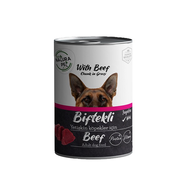 Eco%20Natura%20Adult%20Dog%20Beef%20400%20Gr