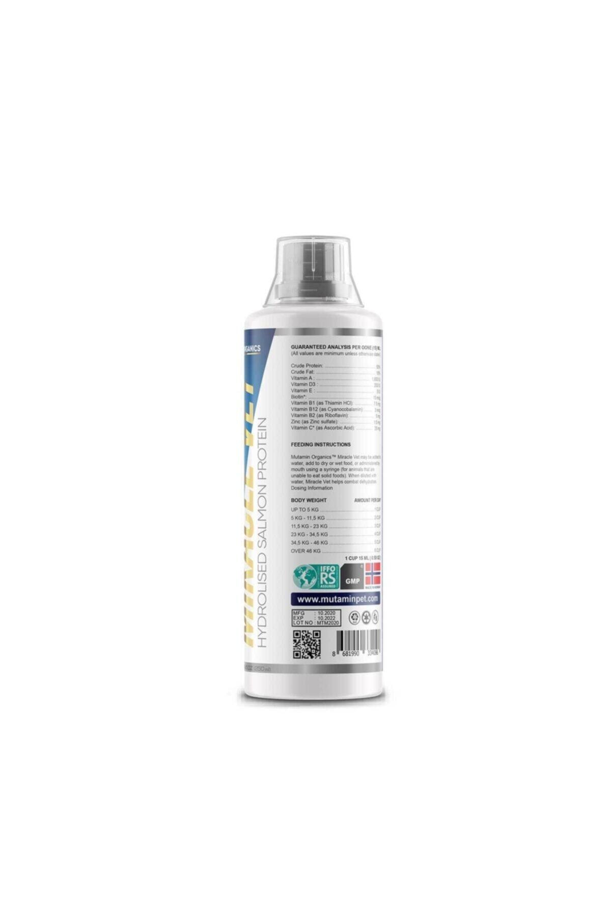 Mutamin%20Miracle%20Vet%20-%20Hypoallergenic%20Somon%20Proteini%20250ml