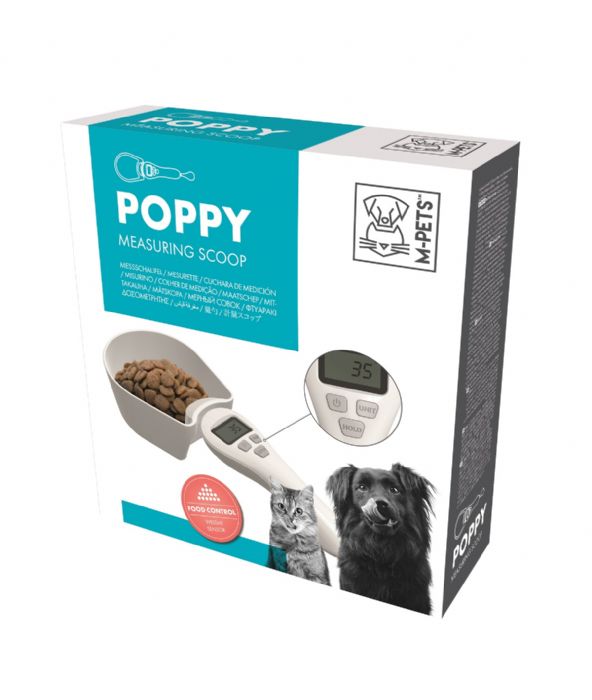 M-PETS%20Poppy%20Dijital%20Mama%20Ölçü%20Kabı