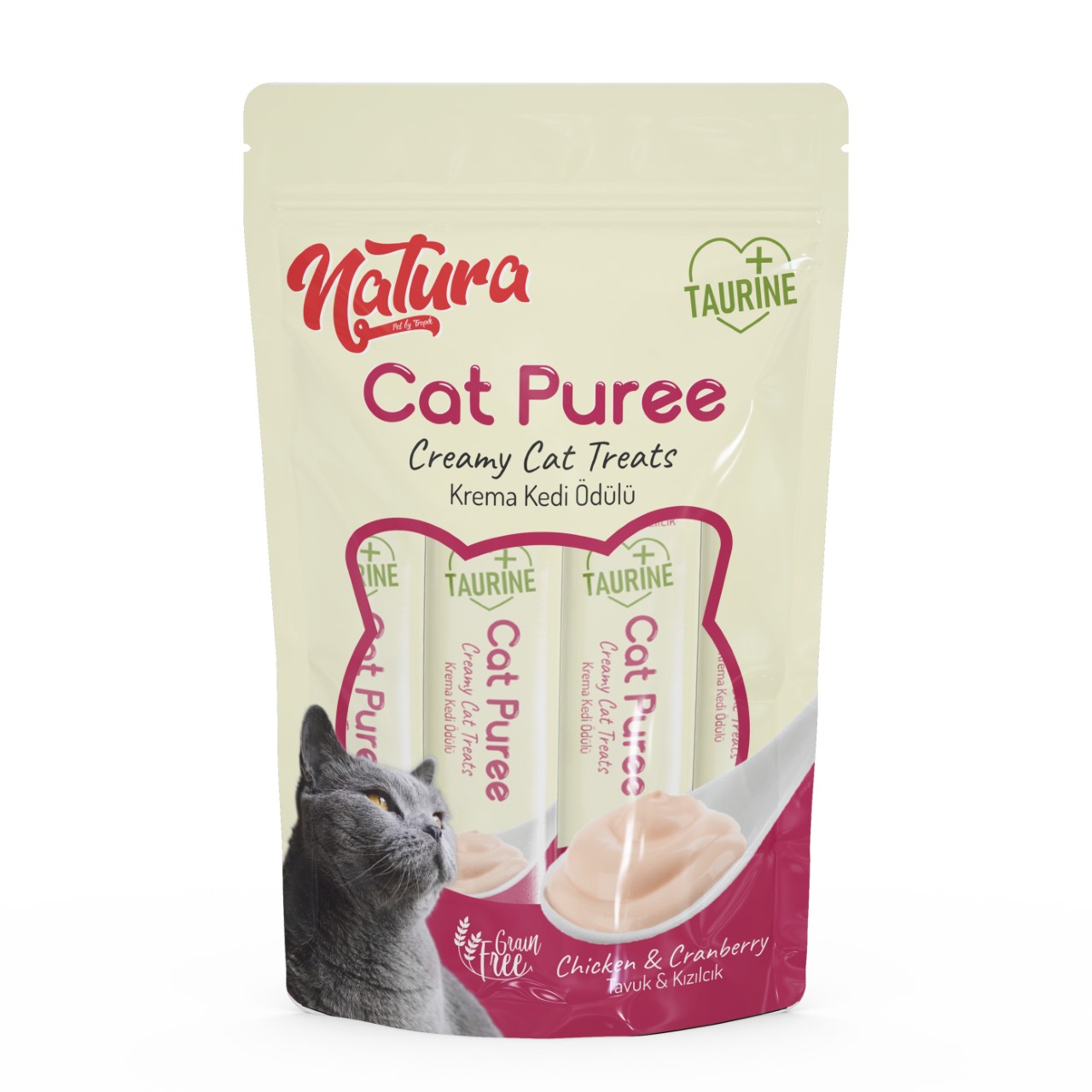 Natura%20Cat%20Pure%20Chiken&Cranberry%20Kedi%20Ödülü