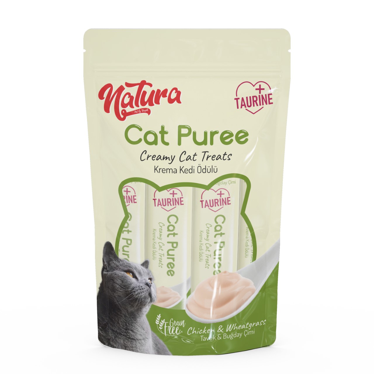 Natura%20Cat%20Pure%20Chiken&Wheatgrass%20Kedi%20Ödülü