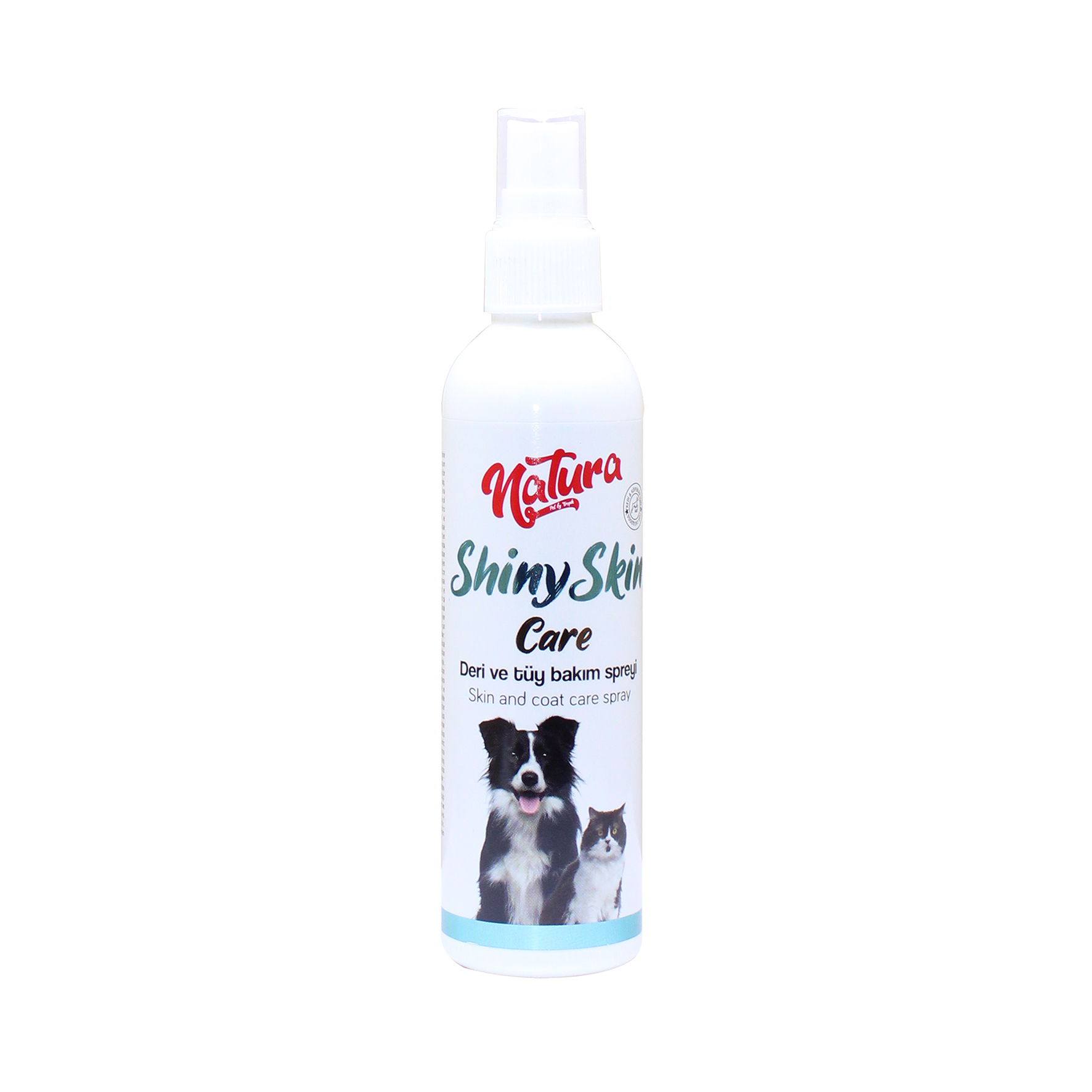 Natura%20Shınyskın%20Care%20Skın%20&Coat%20Care%20Spray%20100%20Ml