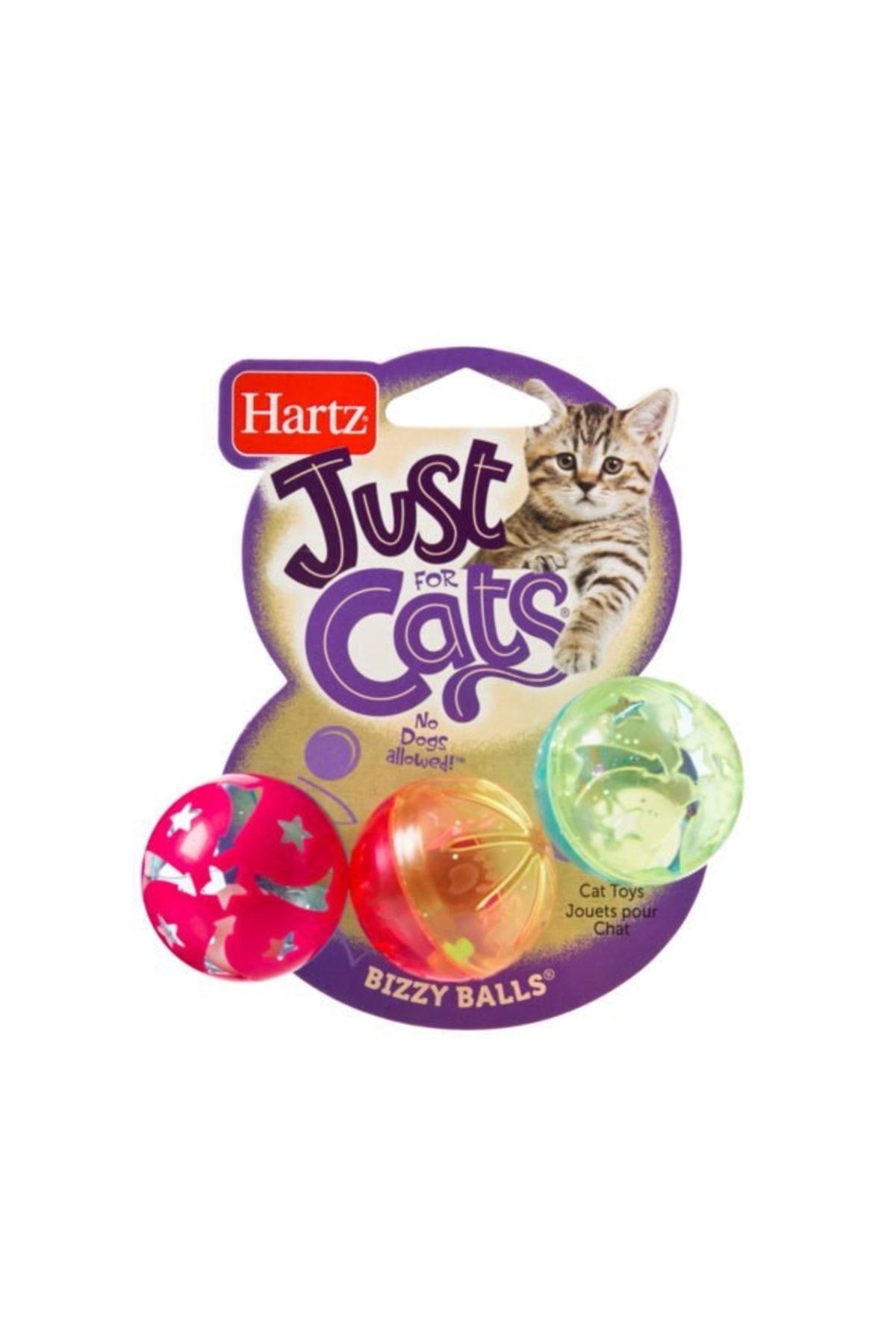 Jfc%20Bizzy%20Balls%20Cat%20Toy%20Kedi%20Topları