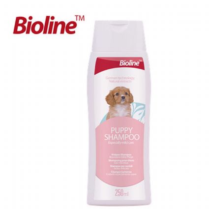 Bioline%20Yavru%20Köpek%20Şampuanı%20250%20Ml