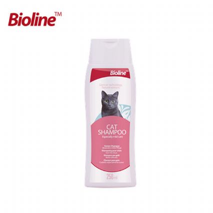 Bioline%20Kedi%20Şampuanı%20250%20Ml