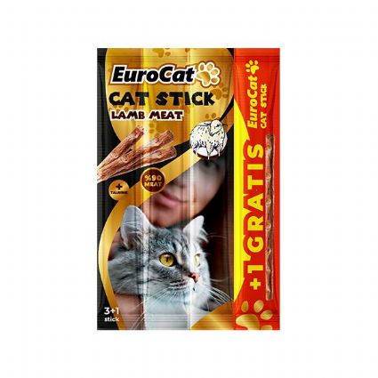 EuroGold%20Cat%20CatStick%20Kuzu%20Etli%204x5%20gr