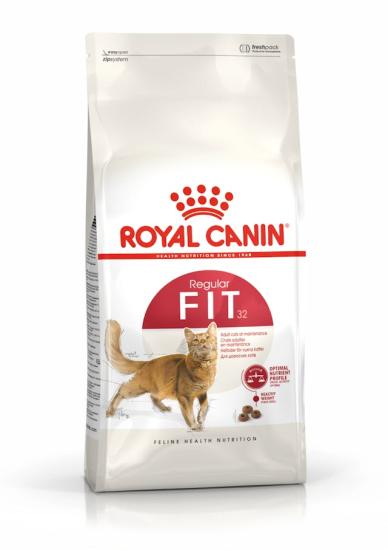 Royal Canin Fit 32 Yetişkin Kuru Kedi Maması