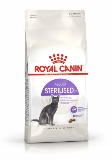 Royal Canin Sterilised Kısırlaştırılmış Kedi Maması