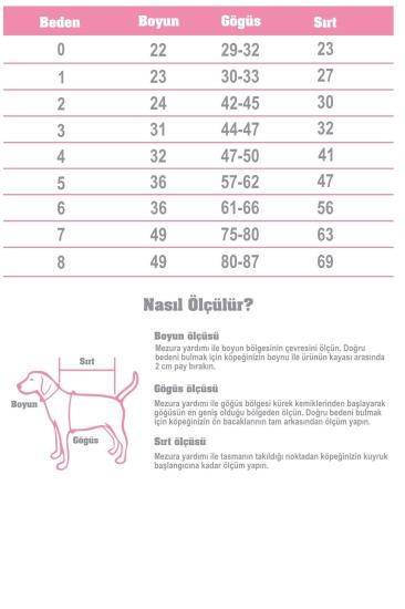 Alphadog Spoiled Pink Pembe  Küçük - Orta Irk Köpek T-shirtü