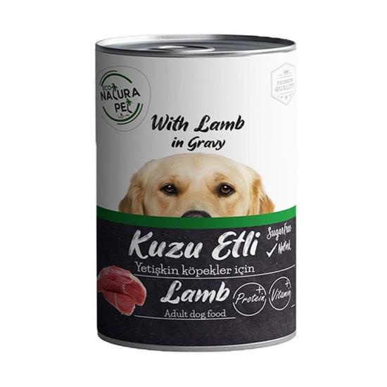 Eco Natura Adult Dog Lamb 400 Gr