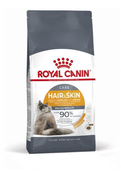 Royal Canin Hair Skin Kedi Maması 2 KG