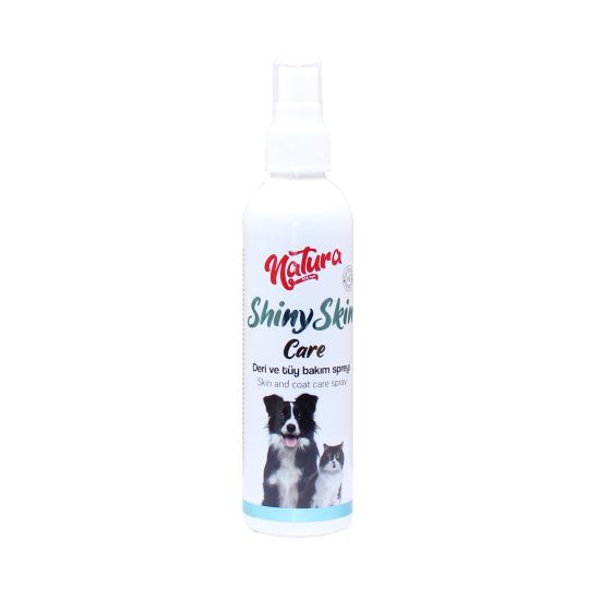 Natura Shınyskın Care Skın &Coat Care Spray 100 Ml