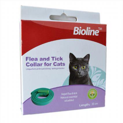 Bioline Kedi Tasması