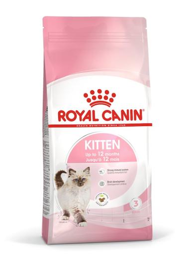 Royal Canin Kitten Yavru Kedi Maması