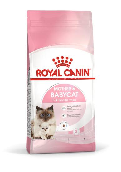 Royal Canin BabyCat Yavru Kedi Maması