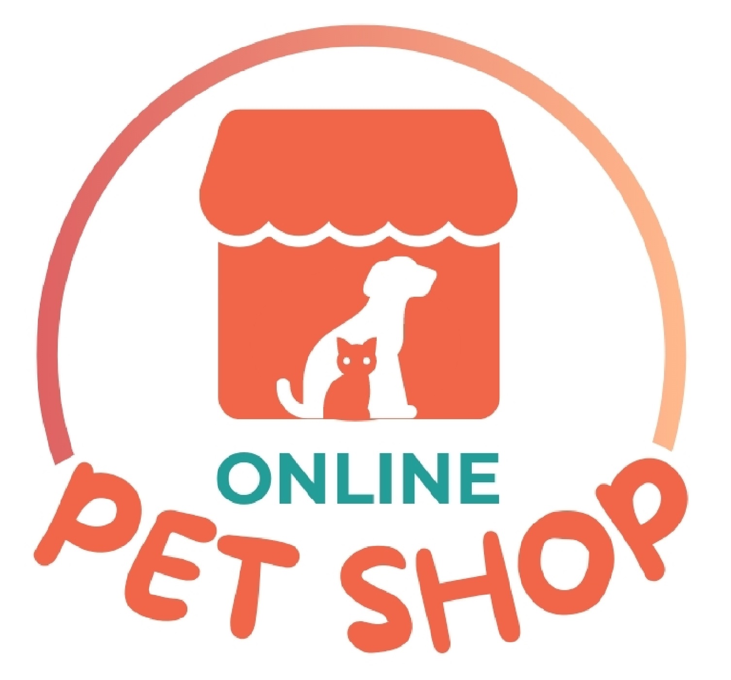 Pet online outlet shops